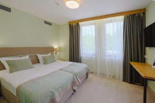 ORBITA SPA HOTEL - APARTMENT