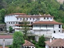 МЕЛНИК, Мелник