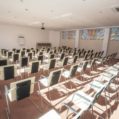 THERMA VITAE - CONFERENCE HALL