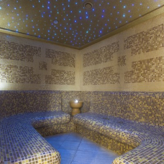 THERMA VITAE - SPA & WELLNESS