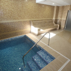 THERMA VITAE - SPA & WELLNESS