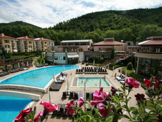 PARK HOTEL PIRIN - PARK HOTEL PIRIN