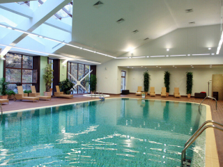 PARK HOTEL PIRIN - SWIMMING POOLS