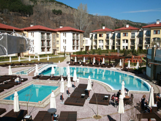 PARK HOTEL PIRIN - PARK HOTEL PIRIN