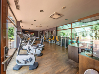 PARK HOTEL PIRIN - SPA & WELLNESS