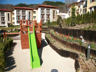 PARK HOTEL PIRIN - KIDS AREA