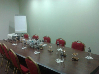 PARK HOTEL PIRIN - CONFERENCE HALL