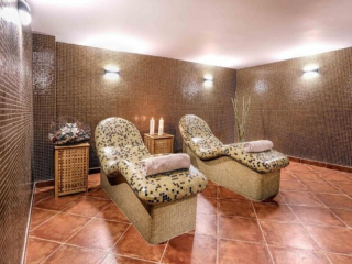 VILLA SINTICA - SPA & WELLNESS