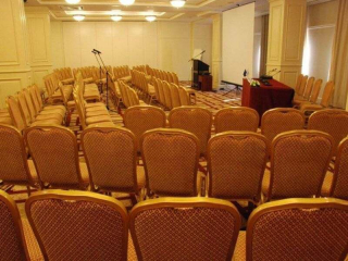 GRAND HOTEL & SPA PRIMORETZ - CONFERENCE HALL