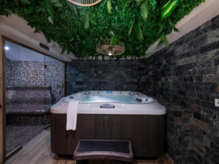 UTOPIA FOREST - SPA & WELLNESS