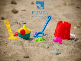 PRIMEA BEACH RESIDENCE - KIDS ZONE