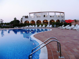 COSTA BULGARA - 