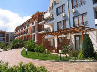 COSTA BULGARA - 