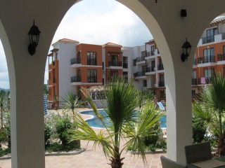 COSTA BULGARA - 