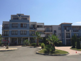 COSTA BULGARA - 