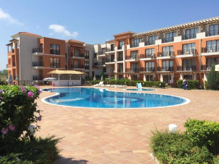 COSTA BULGARA - 