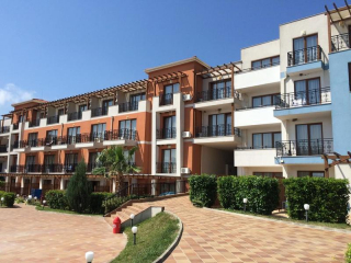 COSTA BULGARA - 