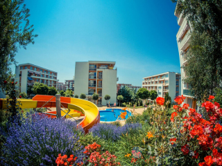 MARINA VIEW FORT BEACH - SWIMMING POOLS