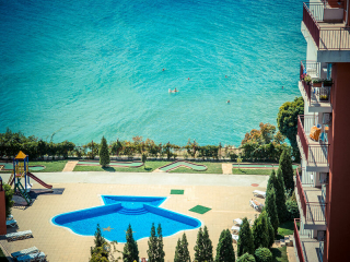 MARINA VIEW FORT BEACH - SWIMMING POOLS