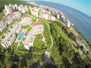 MARINA VIEW FORT BEACH - MARINA VIEW FORT BEACH