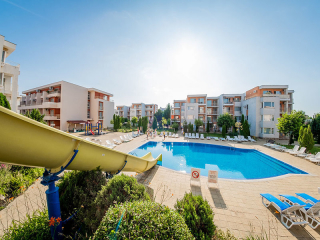 PANORAMA FORT BEACH  - SWIMMING POOLS