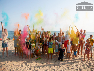 PRIVILEGE FORT BEACH - SPORT & ENTERTAINMENT