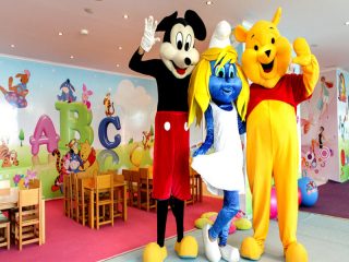 MPM HOTEL ZORNITZA SANDS - ANIMATION PROGRAM AND ENTERTAINMENT