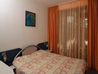 FAMILY HOTEL ELMAR - APARTMENT