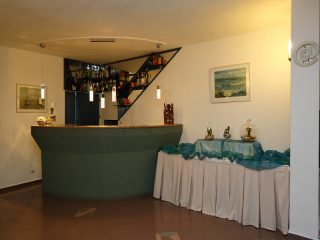 FAMILY HOTEL ELMAR - RESTAURANT 