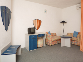 FAMILY HOTEL ELMAR - FAMILY ROOM