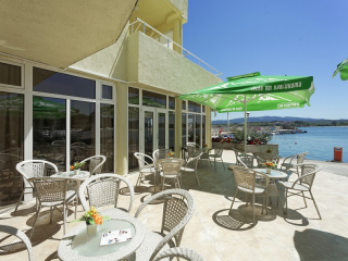 MARINA - RESTAURANT