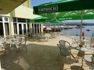 MARINA - RESTAURANT