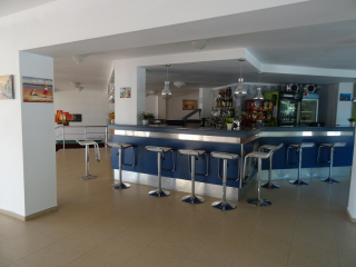 MARINA - LOBBY BAR