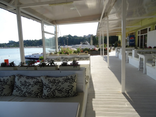 MARINA - RESTAURANT