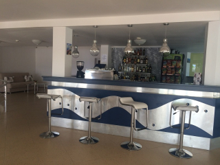 MARINA - LOBBY BAR