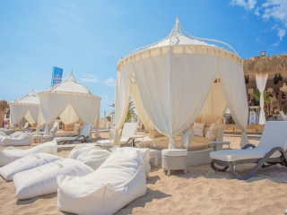 BOUTIQUE HOTEL MALTESE CASTLE - BEACH