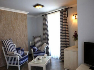 BOUTIQUE HOTEL MALTESE CASTLE - ACCOMMODATION