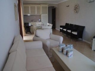 OASIS BEACH CLUB - TWO BEDROOMS APARTMENT