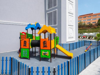 SIENA PREMIUM RETREAT - KIDS ZONE