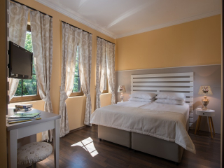 EFFECT BOUTIQUE VILLA AZZURA - ACCOMMODATION