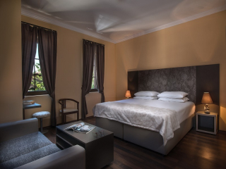 EFFECT BOUTIQUE VILLA AZZURA - ACCOMMODATION