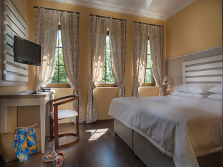 EFFECT BOUTIQUE VILLA AZZURA - ACCOMMODATION