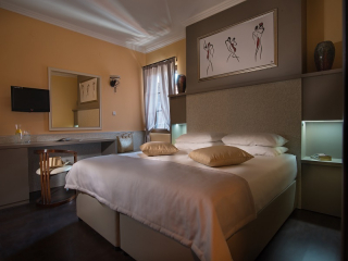 EFFECT BOUTIQUE VILLA AZZURA - ACCOMMODATION