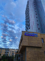 HOTEL COMPLEX KAMENEC NESSEBAR - EXTERIOR VIEW