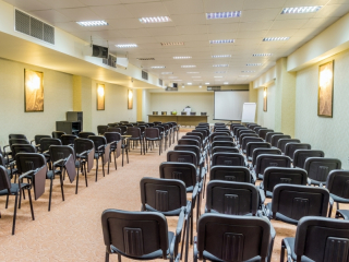 MARIETA PALACE - CONFERENCE HALL