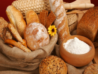 MARIETA PALACE - FESTIVAL OF BREAD