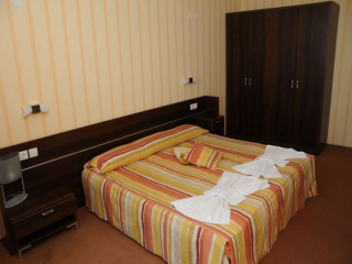 MPM HOTEL ARSENA - ACCOMMODATION