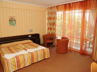 MPM HOTEL ARSENA - ACCOMMODATION