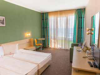 MPM HOTEL ARSENA - ACCOMMODATION