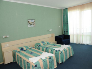 MPM HOTEL ARSENA - ACCOMMODATION